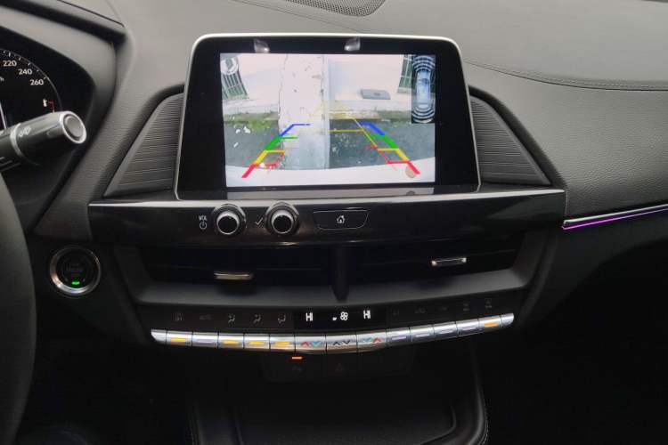 Used Cadillac CT4 2022 28T Fashion Edition
