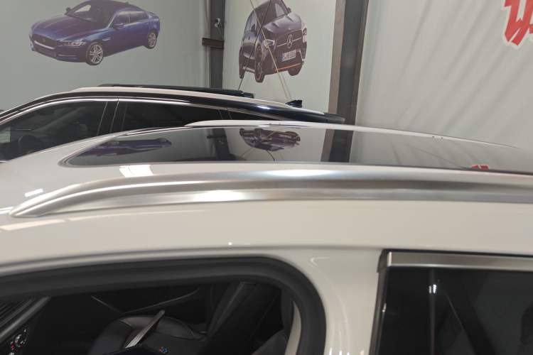 Used Audi Q5L 2018 40 TFSI Prestige Fashion Edition China VI
