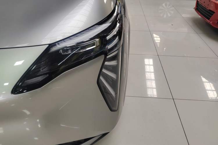 Used AION Y 2023 Plus 510 Enjoy Edition