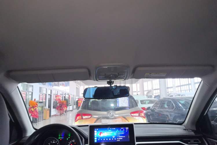 Used Haval M6 2023 PLUS 1.5T DCT Elite Smart Connectivity Model
