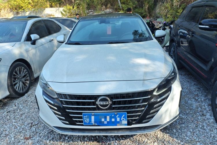 Used Nissan Teana 2022 2.0L XL-TLS Enjoyment Edition