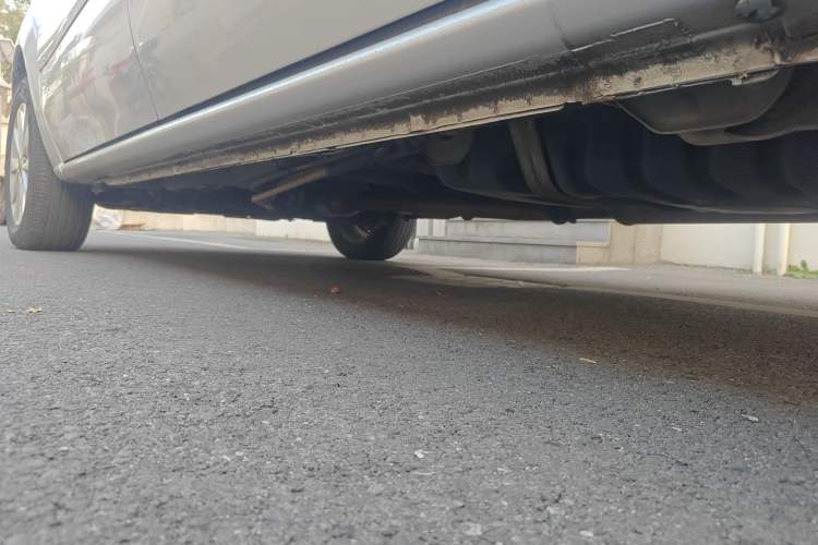 Used Buick GL8 2014 2.4L Classic Edition
