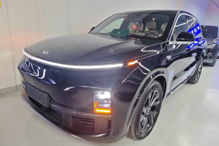 Used Li Auto L8 2023 Pro Model