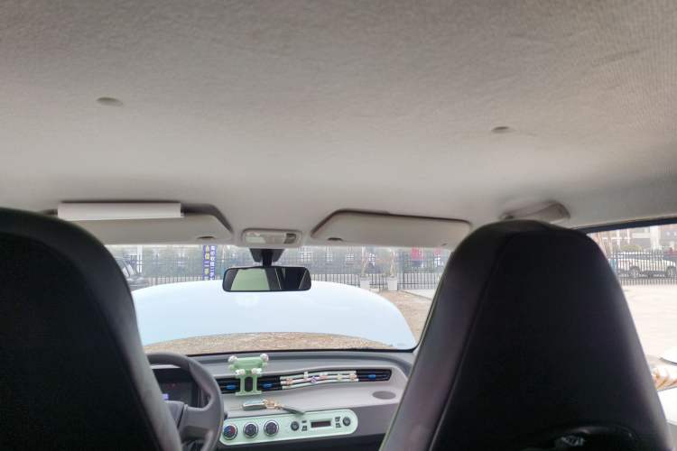 Used Wuling Hongguang MINIEV 2020 Easy Version Lithium-Ion Battery