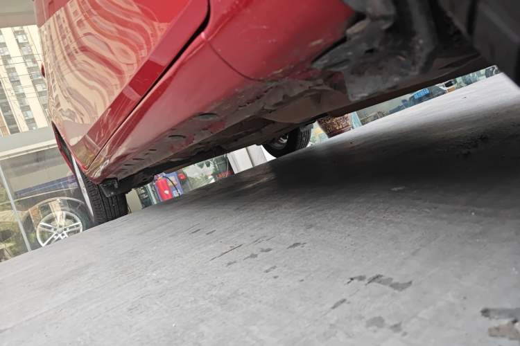 Used Toyota YARiS L 2016 Revised 1.5E CVT Charming Edition
