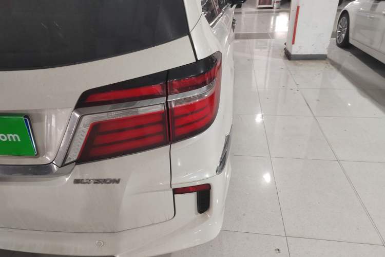 Used Honda Elysion 2016 2.4L Classic Edition