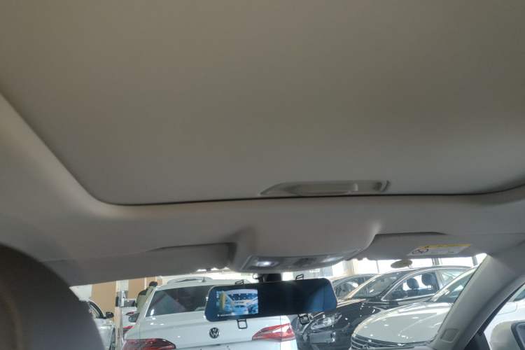 Used Volkswagen Lavida 2023 280TSI DSG Full-Comfort Edition
