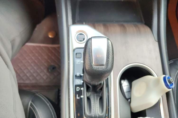 Used Nissan Teana 2021 2.0L XL Comfort Edition
