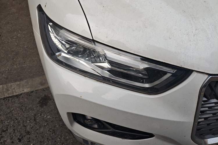 Used Haval H6 2021 1.5T Automatic Champion Edition
