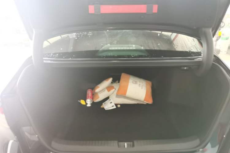 Used Honda Inspire 2023 260TURBO Elegant Edition
