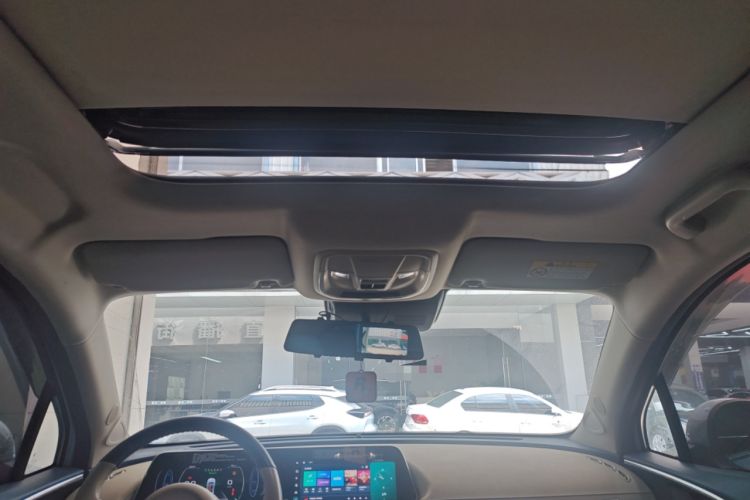 Used ORA Good Cat GT 2022 Mulan Edition 401 km Standard Range
