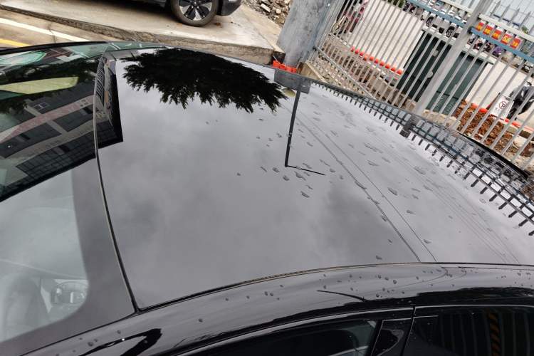 Used BYD Seal 06GT 2025 605 Heatwave Edition
