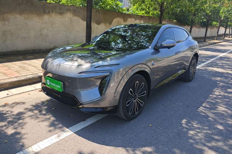 Used  07 2024 Max Extended-Range Edition
