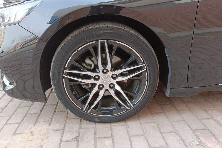 Used Honda Accord 2022 260TURBO Phantom Night · Prestige Edition
