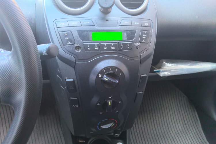 Used BYD F0 2015 1.0L AMT XuanKu Model
