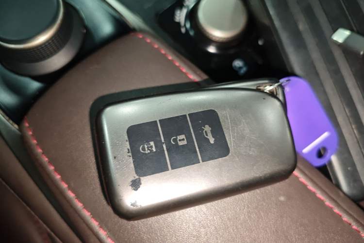 Used Lexus RX 2016 300 4x4 Elegant Edition China V-standard