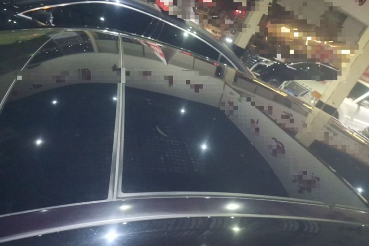 Used Mercedes-Benz E-Class 2023 E 300 L Luxury Model
