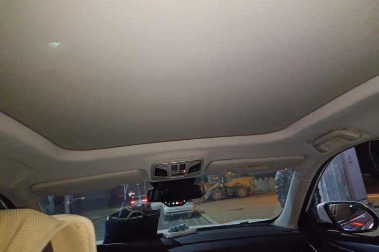 Used Haval F7 2019 1.5T Two-Wheel Drive i-Type China V Standard