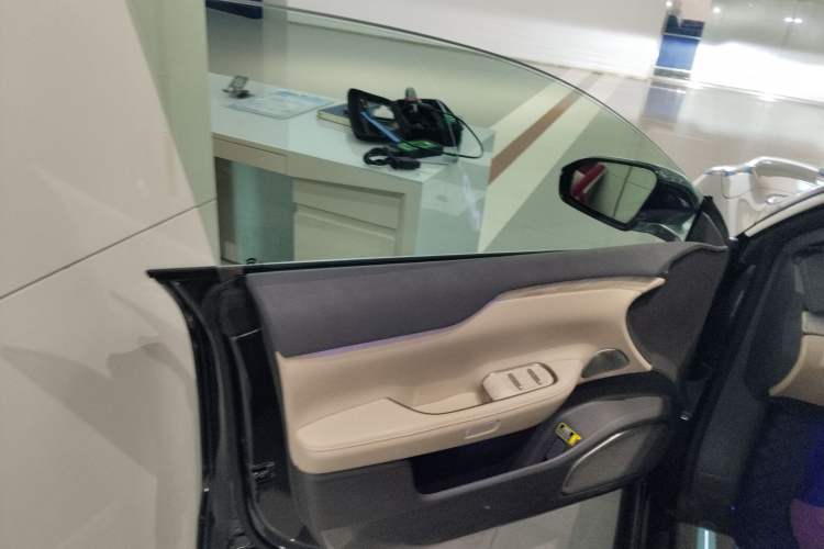 Used Nio ET7 2022 100kWh First Edition
