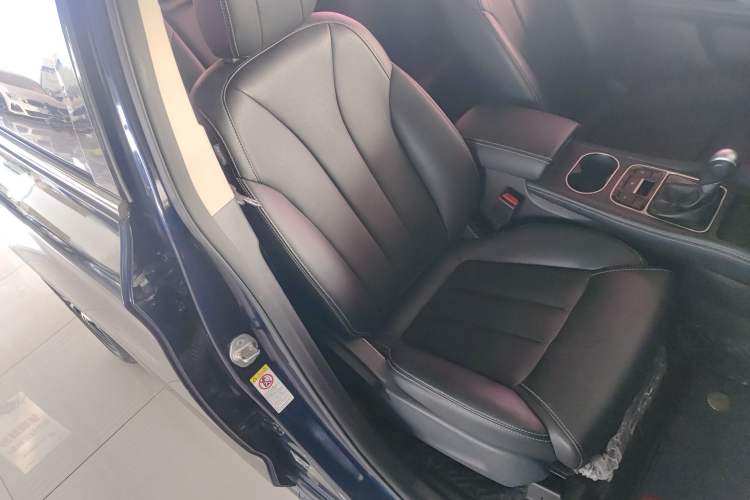 Used BYD Song MAX 2017 1.5T Automatic Smart Connect Elite 7-Seater