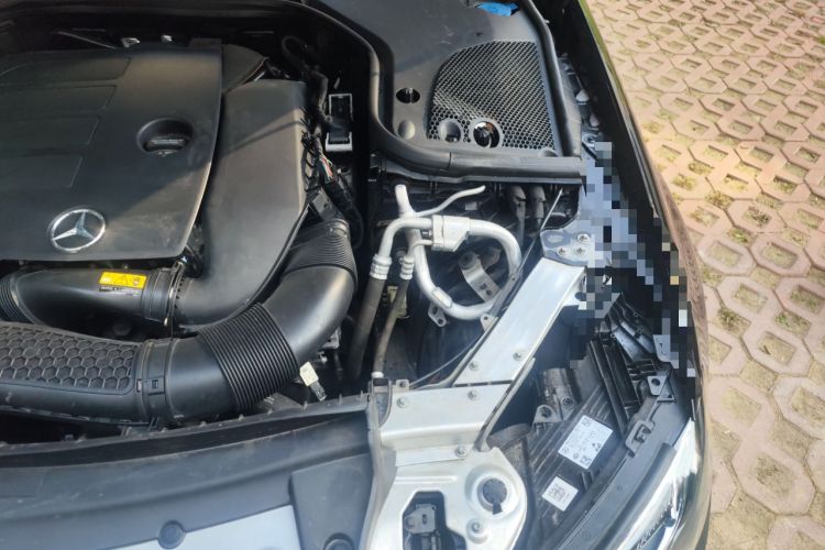 Used Mercedes-Benz E-Class 2022 Revised Version E 300 L Luxury Edition
