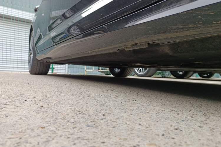 Used Audi A6L 2021 55 TFSI quattro Prestige Dynamic Edition
