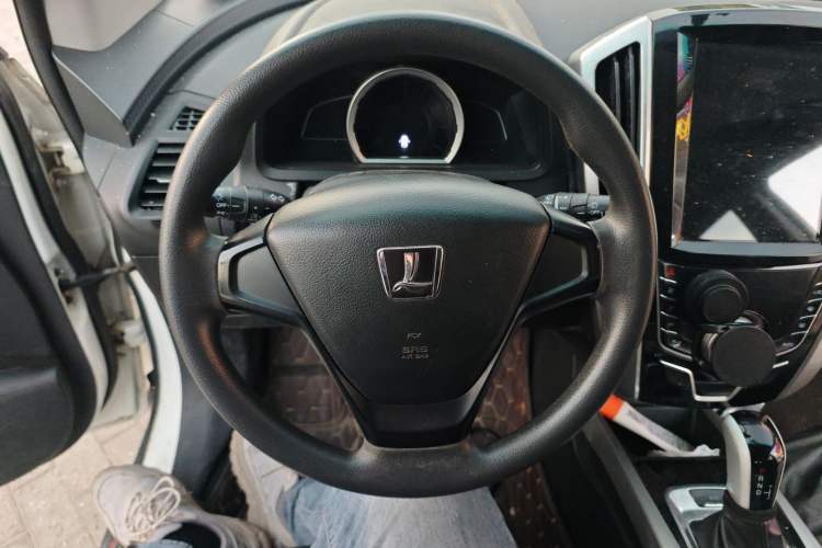 Used Luxgen U6 SUV 2015 1.8T New Innovation Upgrade
