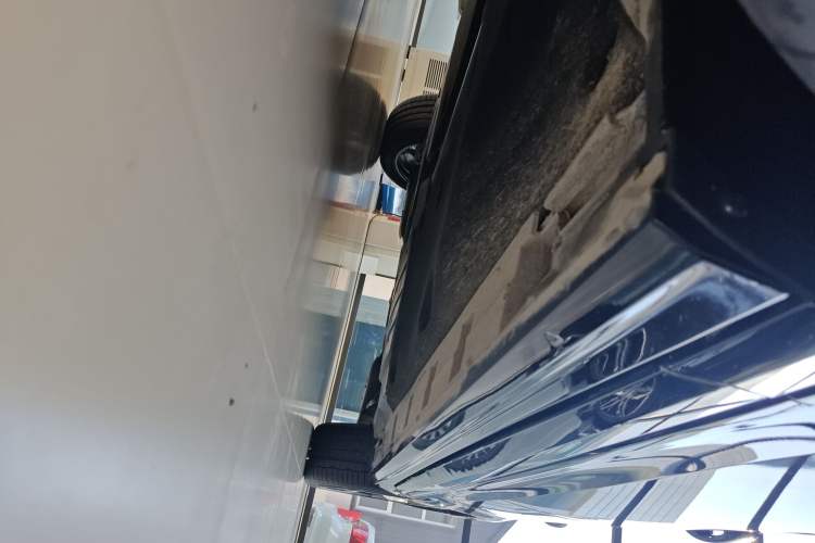 Used Volkswagen Magotan 2025 Zhongxiang Version 330TSI DSG Luxury Edition