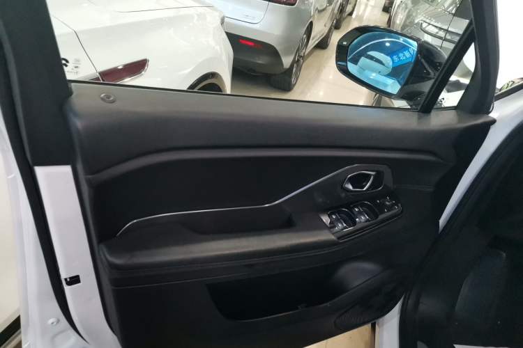 Used Nio ES8 2018 Founder Edition
