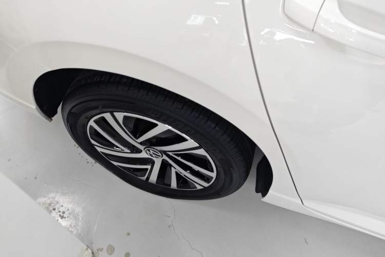 Used Volkswagen Lavida 2022 280TSI DSG Comfort Edition
