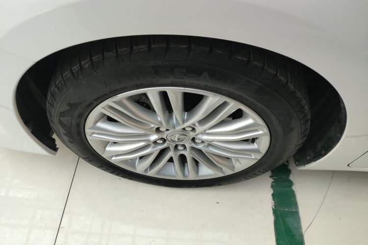 Used Lexus ES 2015 200 Elite Edition