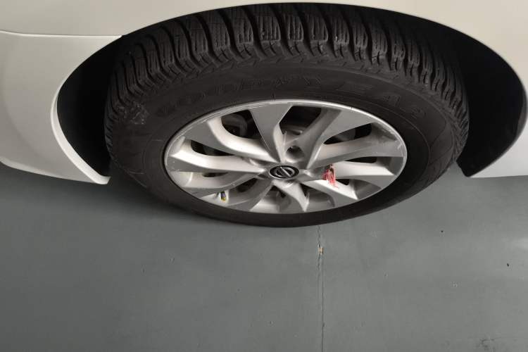 Used Nissan Sylphy 2019 Classic 1.6XL CVT Luxury Edition