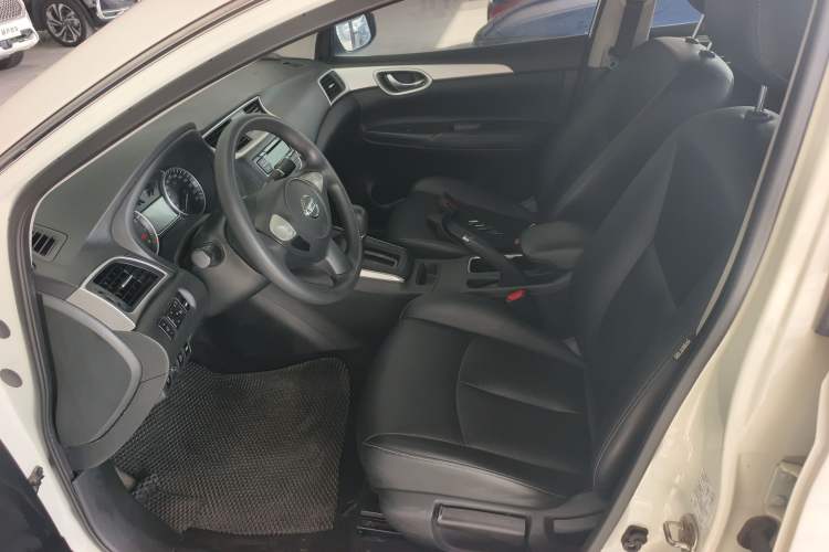 Used Nissan Sylphy 2021 Classic 1.6XE CVT Exclusive Edition