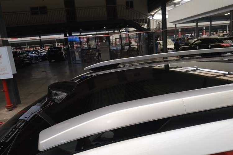 Used AION V 2024 Aion Tyrannosaurus 650 LiDAR Edition
