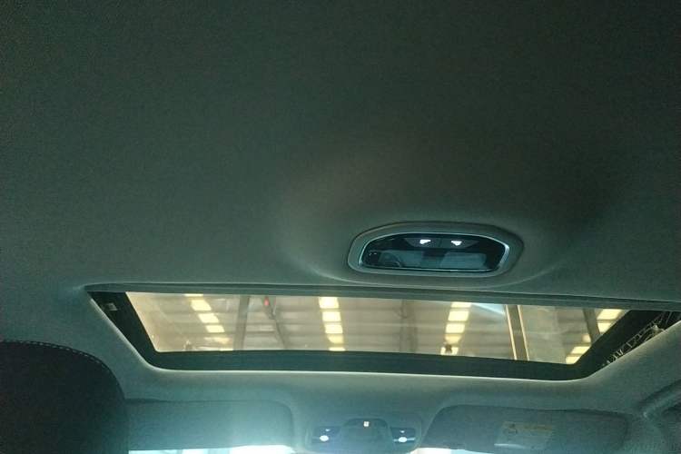 Used Geely Auto Emgrand 2020 1.5L CVT Luxury Model
