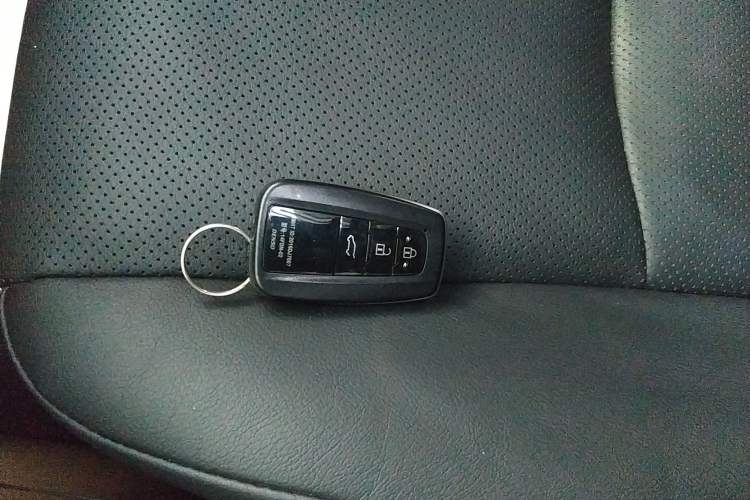 Used Toyota Prado 2018 3.5L Automatic TX-L