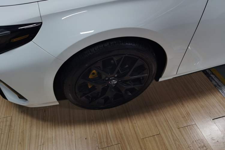 Used GAC Trumpchi EMPOW 2021 270T DCT J15 Version
