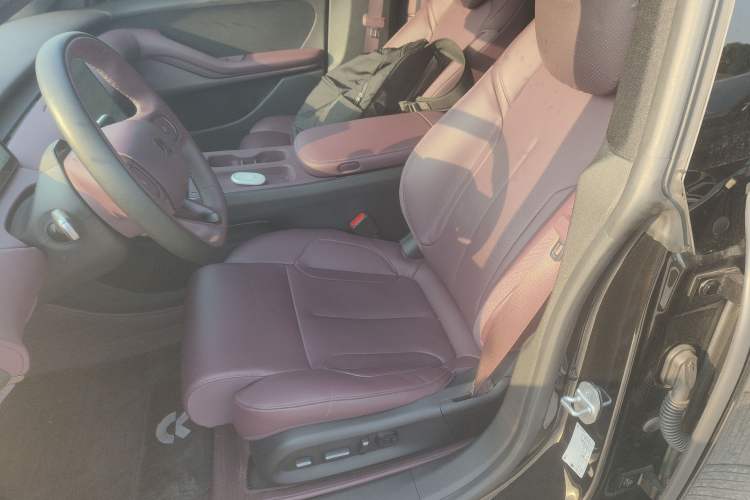 Used Nio ET5T 2024 75kWh Touring
