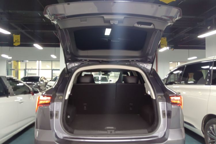 Used JETOUR Dashing 2024 1.5T DCT Youth