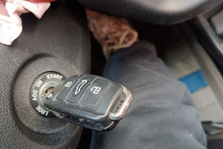 Used  iEV6E 2018 Sport Edition iEV6E Luxury Smart Enjoyment Version
