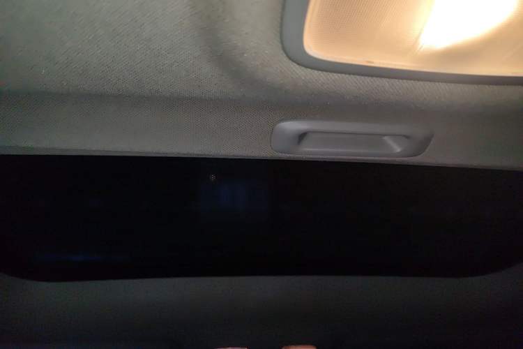 Used Hyundai ix35 2015 2.0L Automatic 2WD Comfort Edition China V Standard
