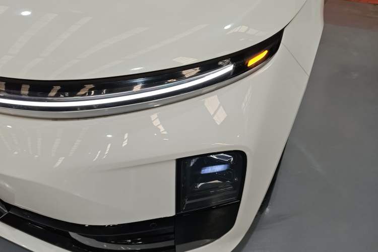 Used Li Auto L6 2024 Pro Model
