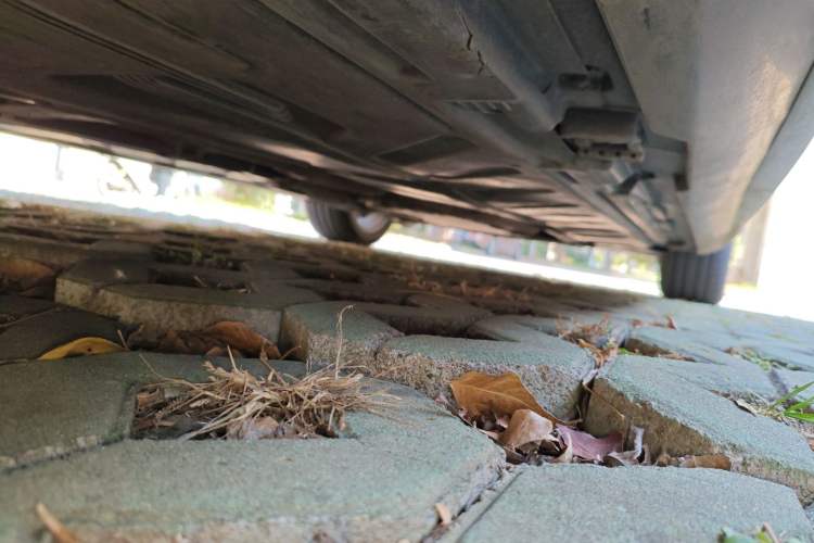 Used Mercedes-Benz E-Class 2019 E 300 L Sporty and Stylish Model