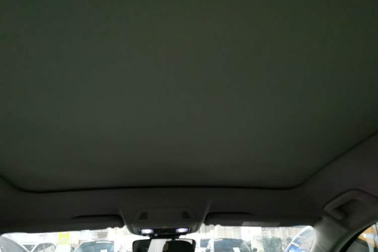 Used Volkswagen ID.6 X 2021 Pure Edition
