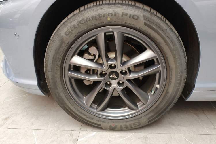 Used NETA S Shooting Brake 2024 Range-Extended 300 Standard Edition