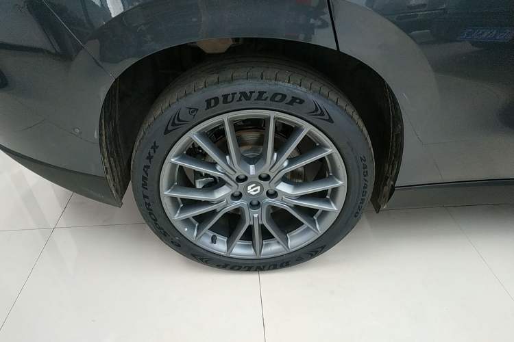 Used Leapmotor C10 2024 210 LiDAR Version
