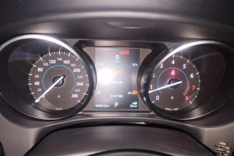 Used Jaguar XEL 2019 2.0T 200 PS Luxury Edition