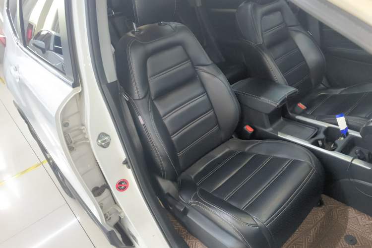 Used Honda CR-V 2019 240TURBO CVT 2WD Urban Edition China V Emission Standard
