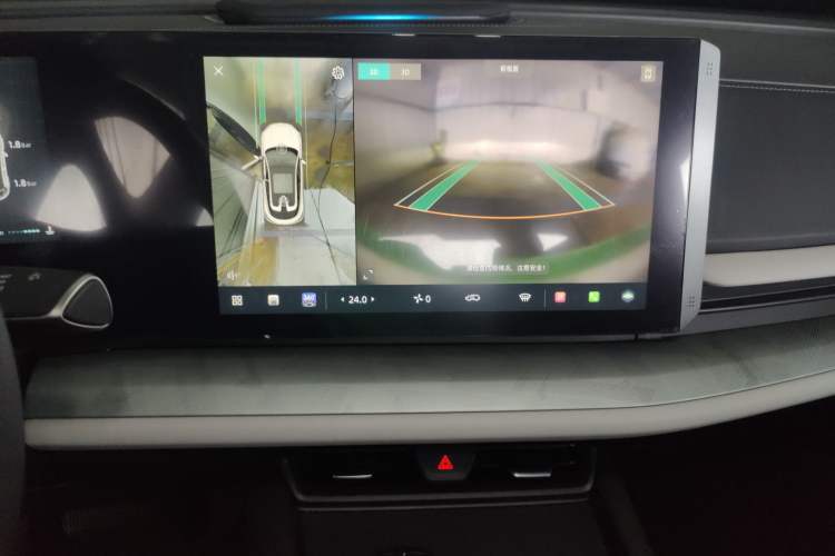 Used Changan UNI-T 2023 Second-Generation 1.5T Prestige Model
