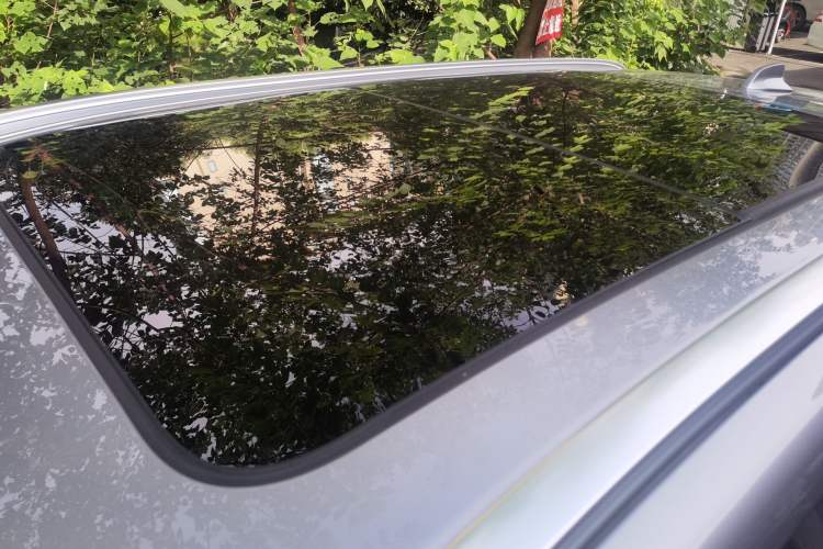 Used Geely Auto Monjaro L 2021 2.0TD DCT EVO Two-Wheel Drive Prestige Version
